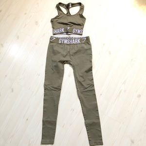 Gymshark set